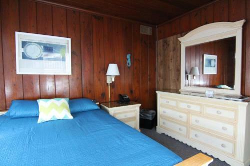 Posada Holliday Inn Of Folly Beach