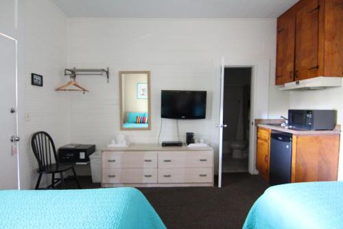 Posada Holliday Inn Of Folly Beach