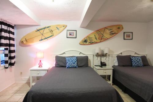 Posada Holliday Inn Of Folly Beach