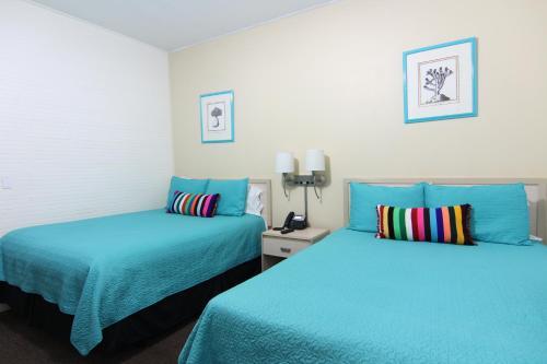Posada Holliday Inn Of Folly Beach