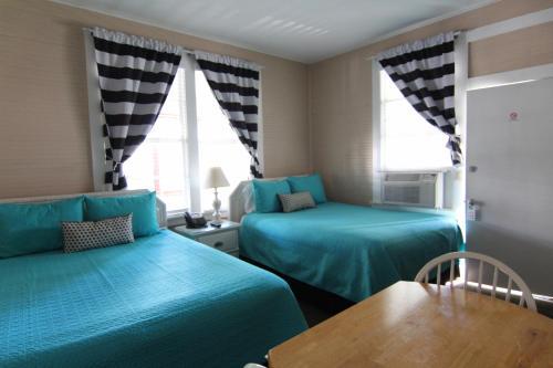 Posada Holliday Inn Of Folly Beach