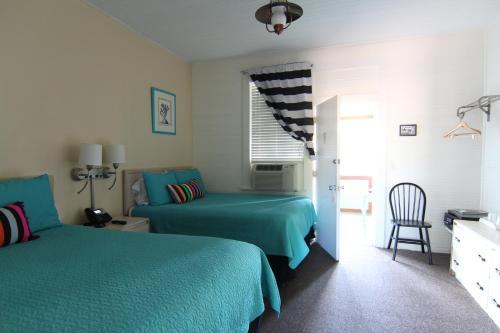 Posada Holliday Inn Of Folly Beach