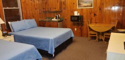 Posada Holliday Inn Of Folly Beach
