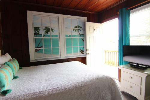 Posada Holliday Inn Of Folly Beach