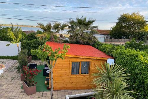 Chalet Belle Vue, Jacuzzi, Piscine, Terrasse, Climatis�