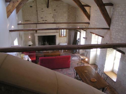 Bed & Breakfast La Ferme Du Luc
