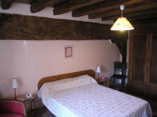 Bed & Breakfast La Ferme Du Luc