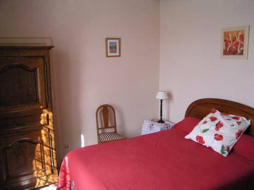 Bed & Breakfast La Ferme Du Luc