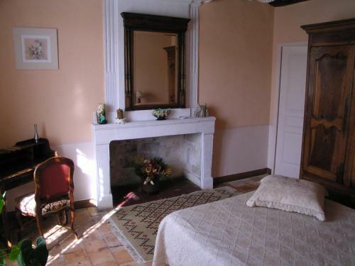 Bed & Breakfast La Ferme Du Luc