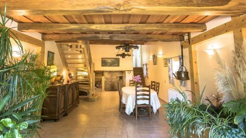 Bed & Breakfast Chambres D'h�tes "la Landre"