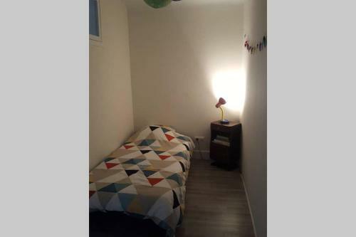 Apartamento Maison de Ville Costelloise Avec Terrasse