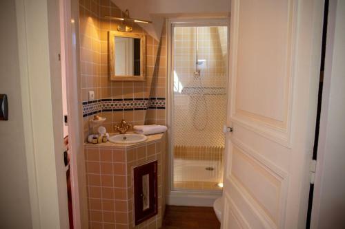 Bed & Breakfast Ch�teau D'escurat