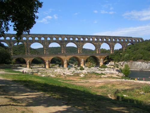 Apartamento Studio Entre Nimes Et Uzes