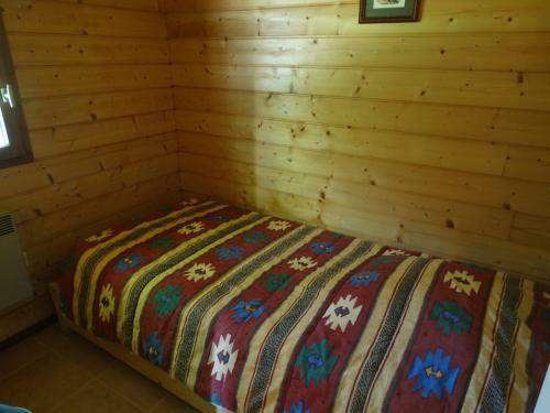 Chalets Du Pontot