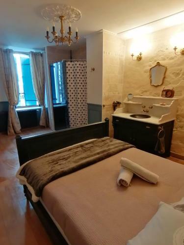 Bed & Breakfast La Belle �poque