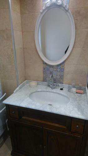 Apartamentos Villa Mon Soleil