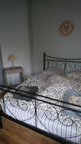 Apartamentos Villa Mon Soleil