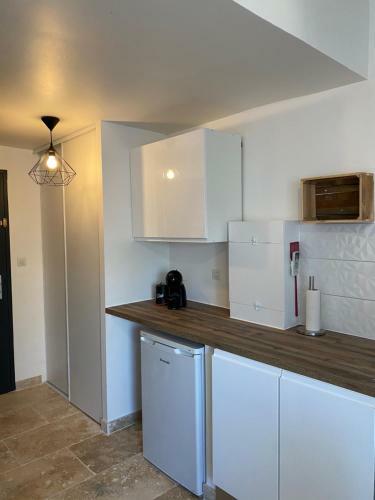 Apartamento Le Calochan