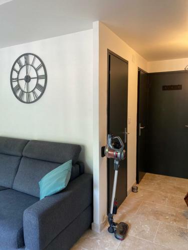 Apartamento Le Calochan