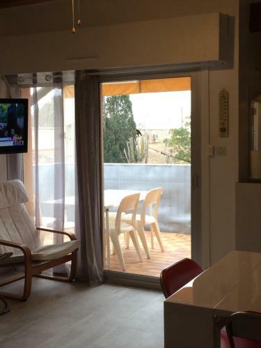Apartamento Le P?tit Littoral