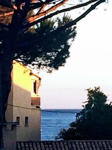 Apartamento Le P?tit Littoral