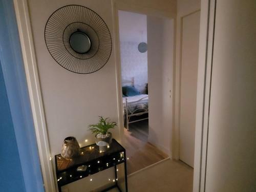 Chambre D'h�te Chez Mimidid