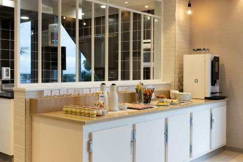 Hotel Hilton Garden Inn Le Havre Centre