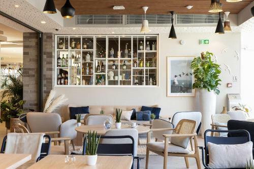 Hotel Hilton Garden Inn Le Havre Centre