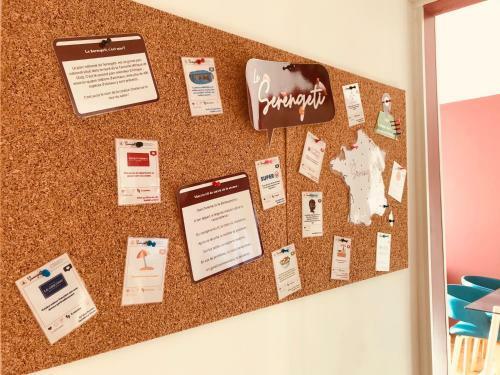 Apartamento Le Serengeti, Un Logement Cosy En Hyper-centre
