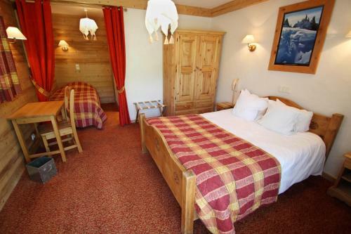 Hotel La Cr�maill�re