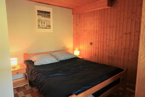 Apartamento Chalet Vendee-neige Appartement Lachat