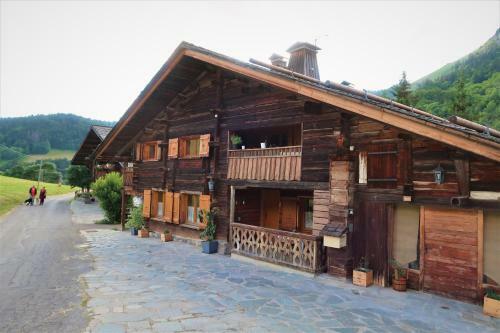Apartamento Chalet Vendee-neige Appartement Lachat
