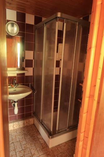 Apartamento Chalet Vendee-neige Appartement Lachat