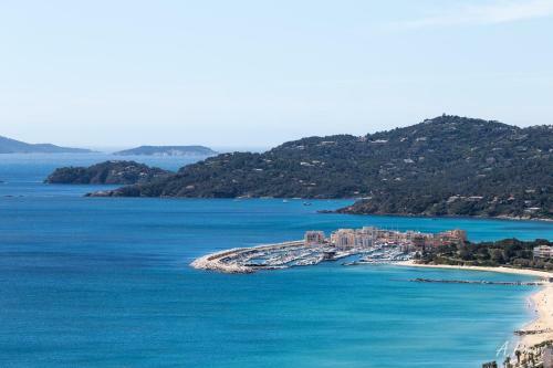 Apartamento R�sidence Azur1