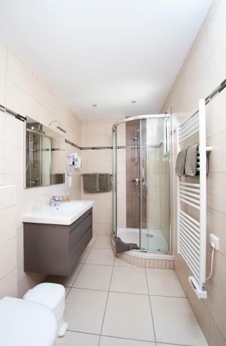 Hotel H�tel M�diterran�e