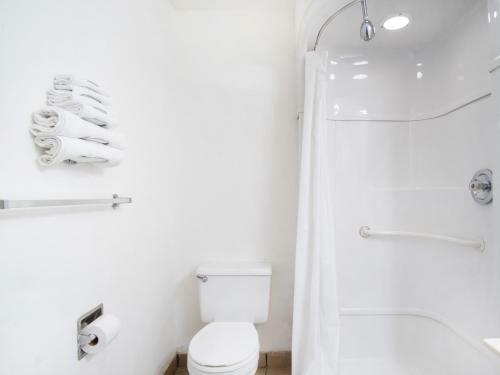Motel Budgetlodge Oklahoma City