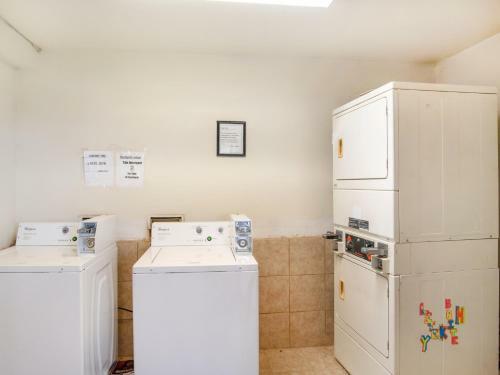Motel Budgetlodge Oklahoma City