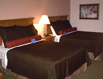 Hotel Best Western Plus Saddleback Inn And Conference Center