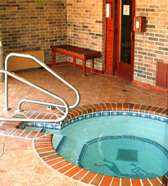 Hotel Best Western Plus Saddleback Inn And Conference Center