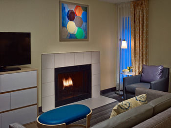 Hotel Residence Inn By Marriott Oklahoma City West