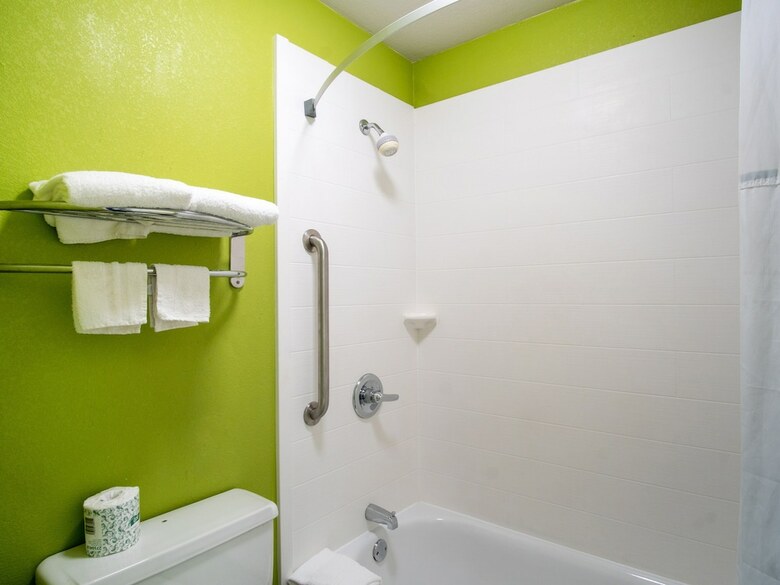 Motel Days Inn Oklahoma City South
