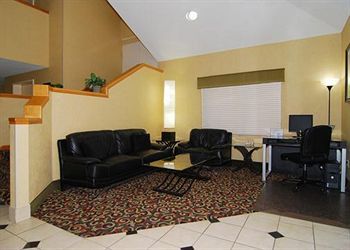 Hotel Sleep Inn Oklahoma City