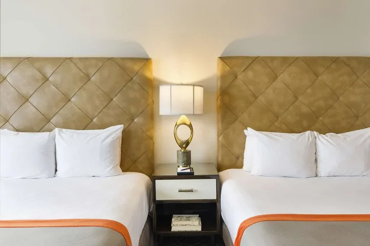 Colcord Hotel
