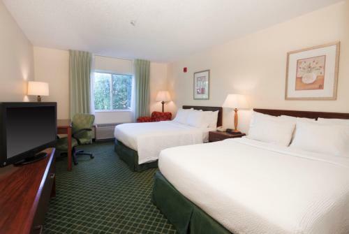 Hotel Wingate By Wyndham Oklahoma City South