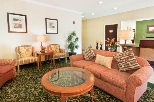 Hotel Wingate By Wyndham Oklahoma City South