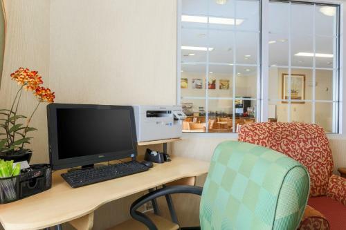 Hotel Wingate By Wyndham Oklahoma City South