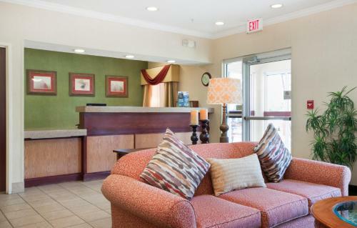 Hotel Wingate By Wyndham Oklahoma City South