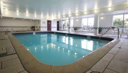 Hotel Wingate By Wyndham Oklahoma City South
