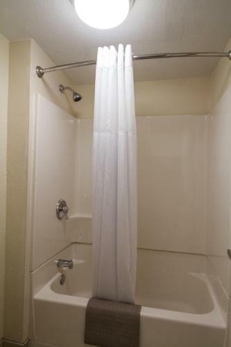Hotel Quality Inn And Suites Oklahoma City