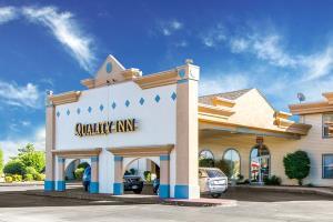 Motel Quality Inn Southwest